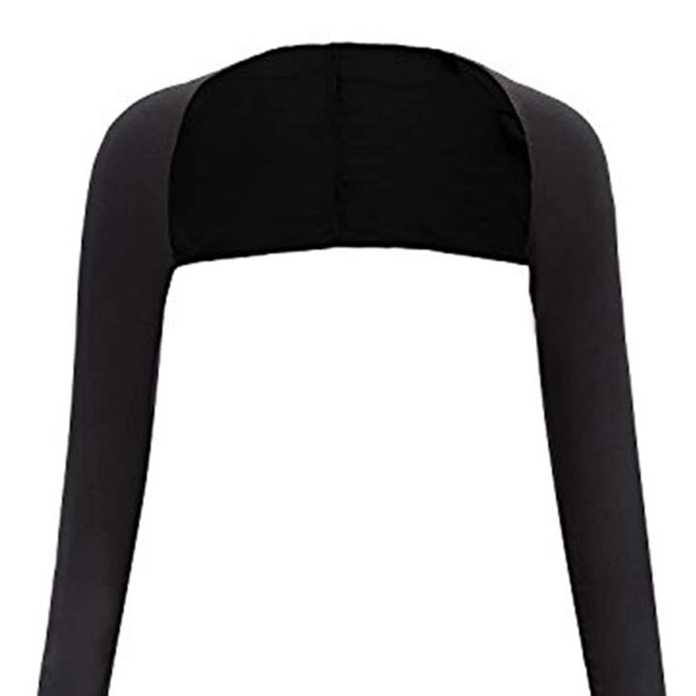 Sun Protection shrug or shawl